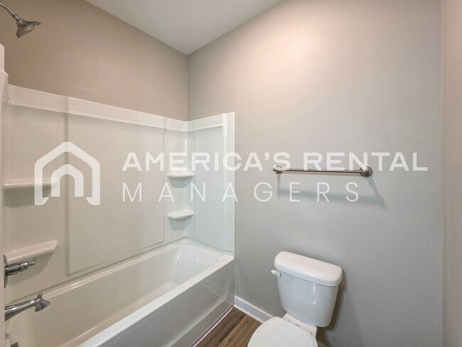 Building Photo - DEPOSIT PENDING!!! - Four Bedroom, Modern Home for Rent in Eastaboga - Available NOW!