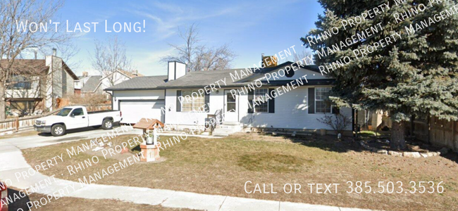 Primary Photo - Coming Soon! 3 Bedroom/1 Bathroom Home in ...