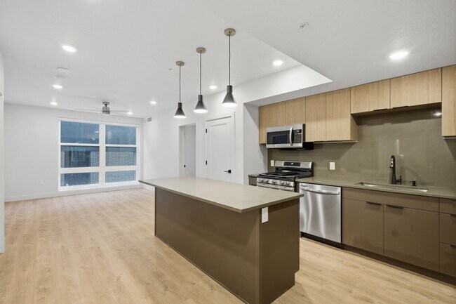 Floorplan - Brickside Heights Phase II