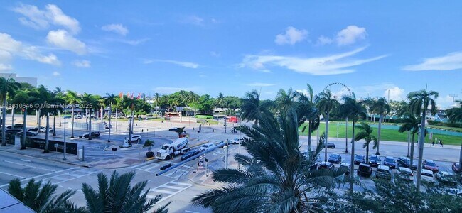 Building Photo - 244 Biscayne Blvd