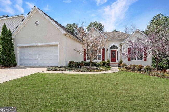 Building Photo - 1083 Soaring Way NE