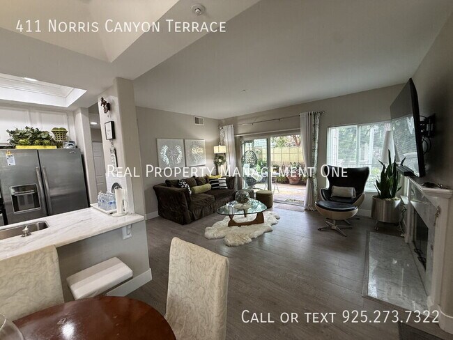 Building Photo - 411 Norris Canyon Terrace