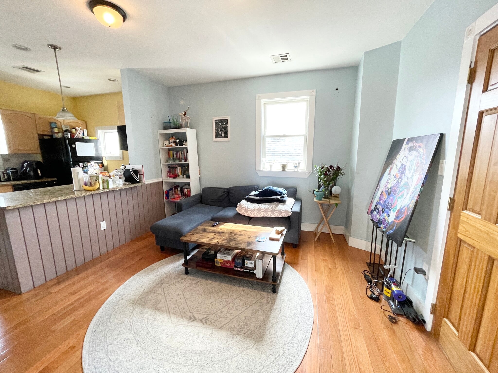 Building Photo - 44 Ward St