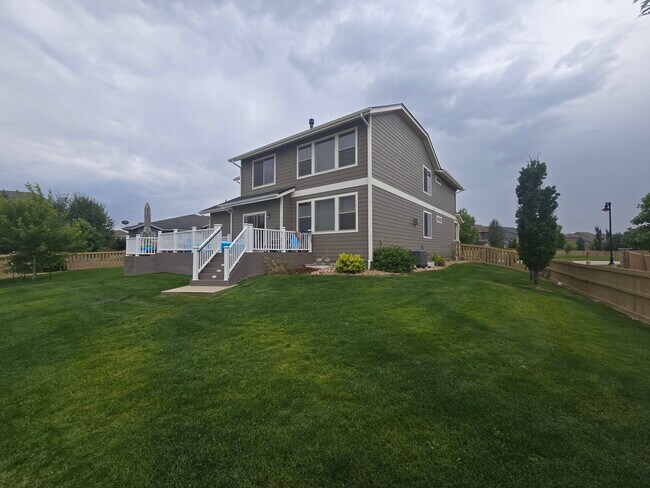 Building Photo - 6580 Snow Bank Dr