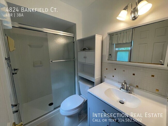Building Photo - 4824 Bankfield Ct