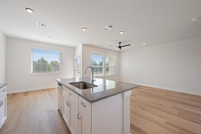 Building Photo - 2600 Gattis School Rd