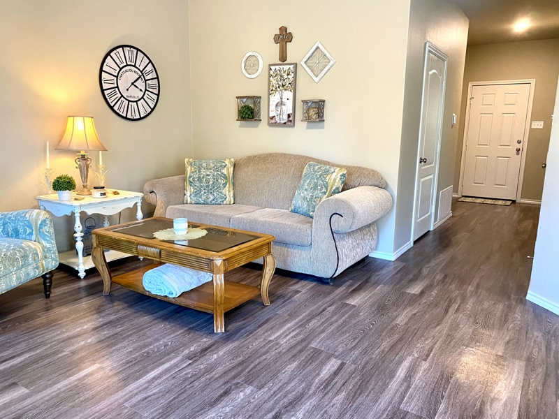 Building Photo - 798 Madison St