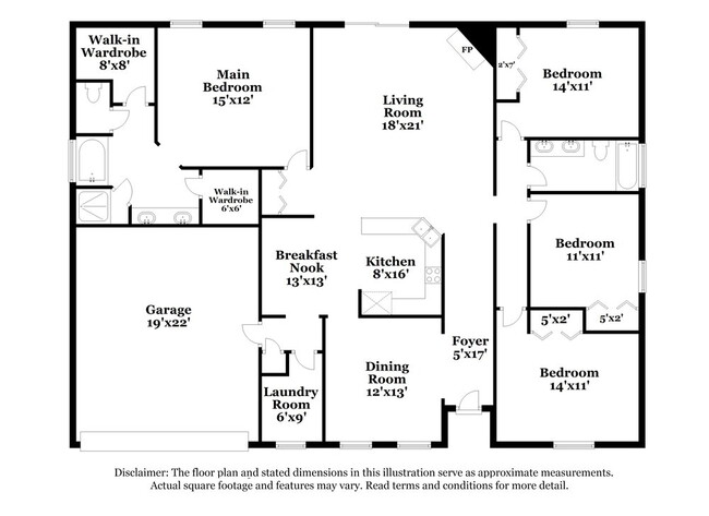 Building Photo - 2944 Jubilee Ln