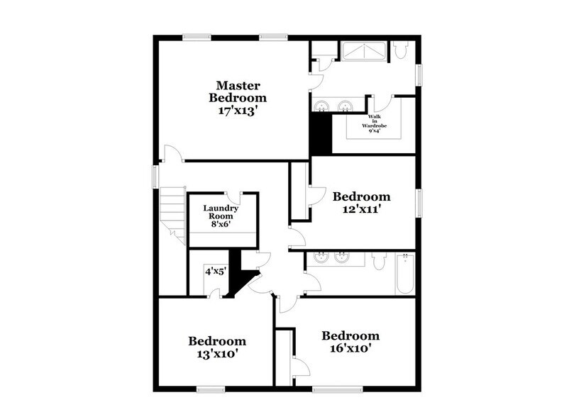 Building Photo - 4315 Drifter Dr