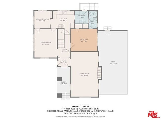 Building Photo - 3365 Ley Dr