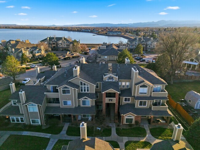 Building Photo - 4760 S Wadsworth Blvd