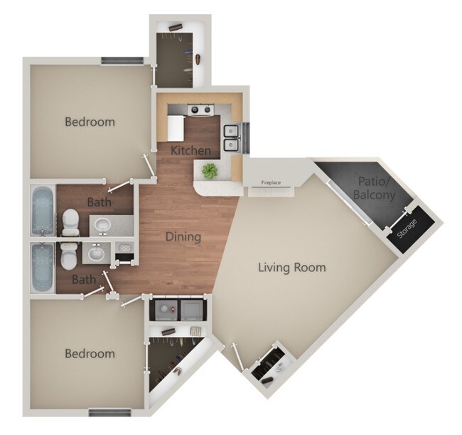 Ashwood Park Apartments Dallas Tx Apartment Finder