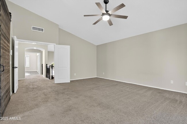 Building Photo - 4302 E Mossman Rd