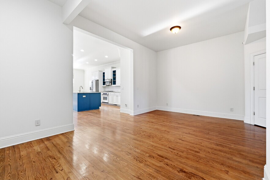 Building Photo - 6961 Fellowship Ln