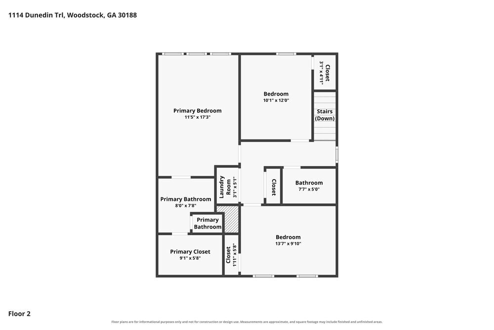 Building Photo - 1114 Dunedin Trail