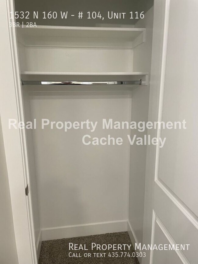 Building Photo - 1532 N 160 W