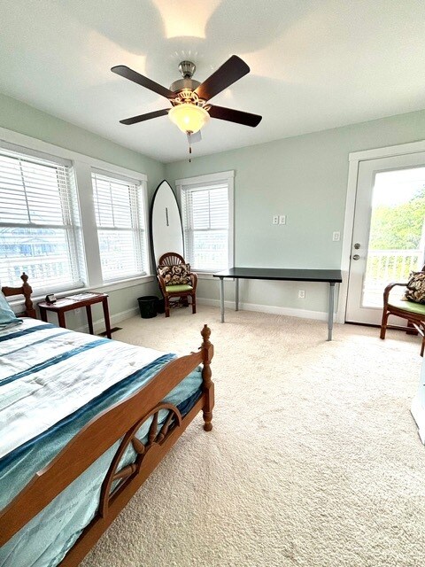 Bedroom 3 - 112 Duck Ridge Village Ct
