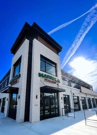 Building Photo - Liberty Beall