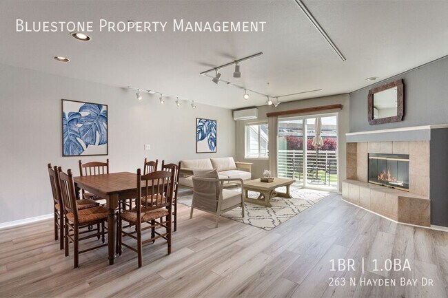 Building Photo - 263 N Hayden Bay Dr