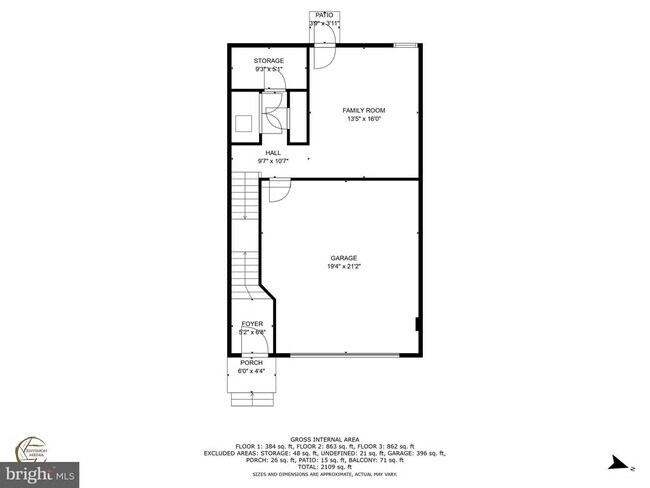 Building Photo - 2705 Evansgreen Dr