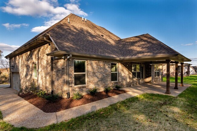 Building Photo - 1031 C P Stewart Blvd