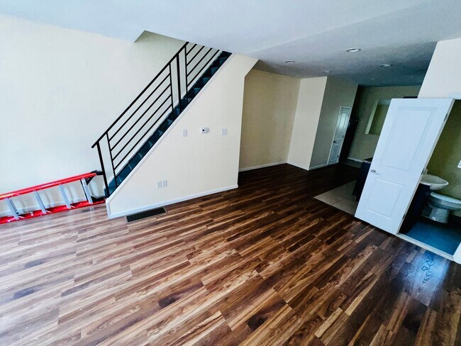 Building Photo - Renovated 3BR/1.5BA North Philly Home with Open Layout & Rear Yard