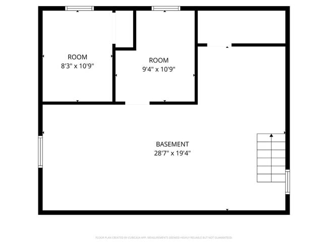 Building Photo - 415 E Clark St