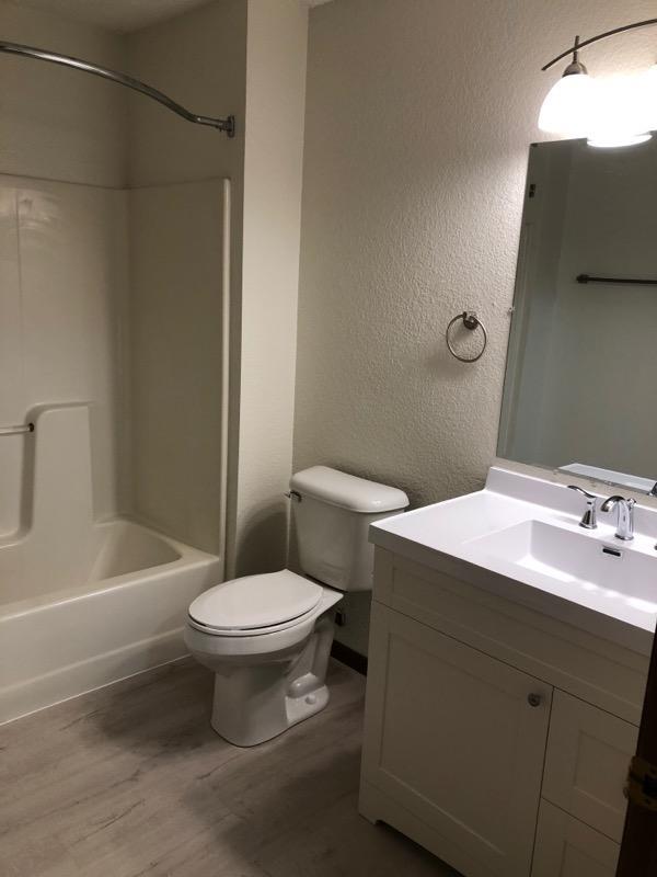 Bathroom - 220 Cardinal Dr