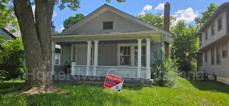 Primary Photo - 3627 N Capitol Ave