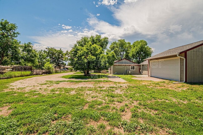 Building Photo - 6405 W Jefferson Pl