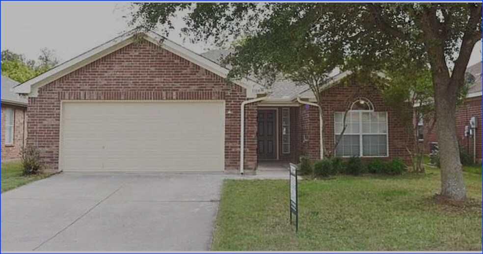 Welcome to your new home! - 3108 Silent Creek Trl
