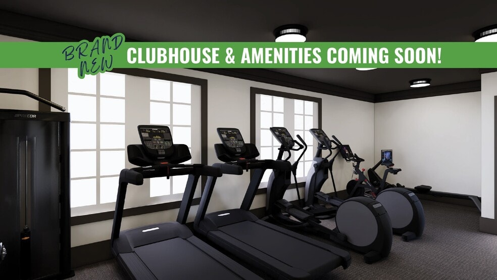 Building Photo - Bexley at Heritage