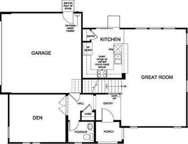 Building Photo - North Natomas 4 Bed 3 Bath Plus Large Loft  Appliances Included