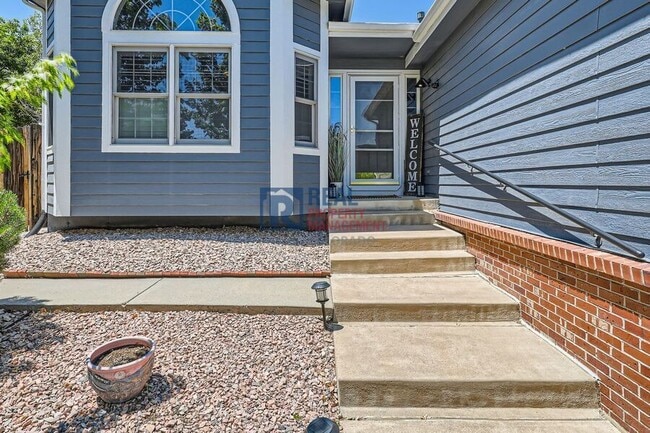 Building Photo - 1511 Scott Canyon Ln