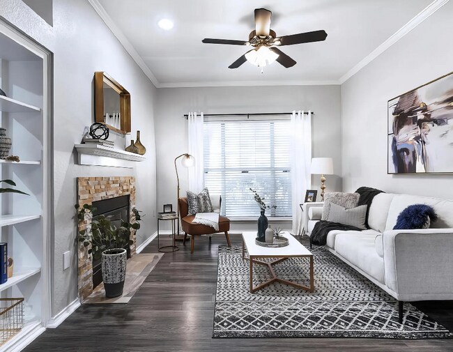 Building Photo - 3229 Duval Rd-2225