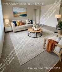 Building Photo - 1327 Southwestern Dr