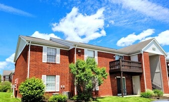 Building Photo - Crosswinds