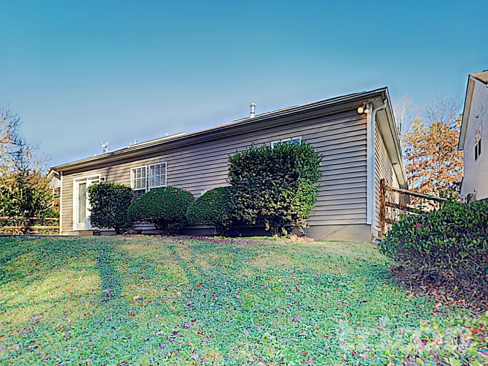 Building Photo - 1802 Wilburn Park Ln NW