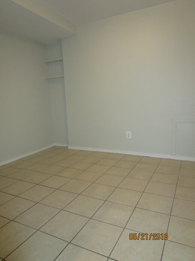 Office - 1844 Columbia Rd NW