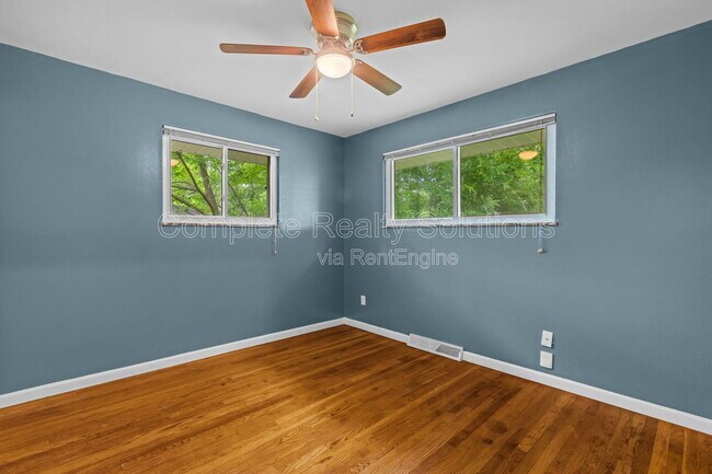 Building Photo - 1149 Walker Ave