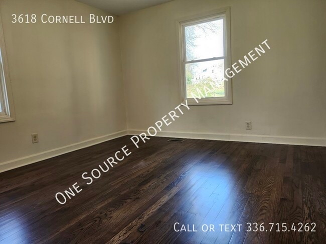 Building Photo - 3618 Cornell Blvd