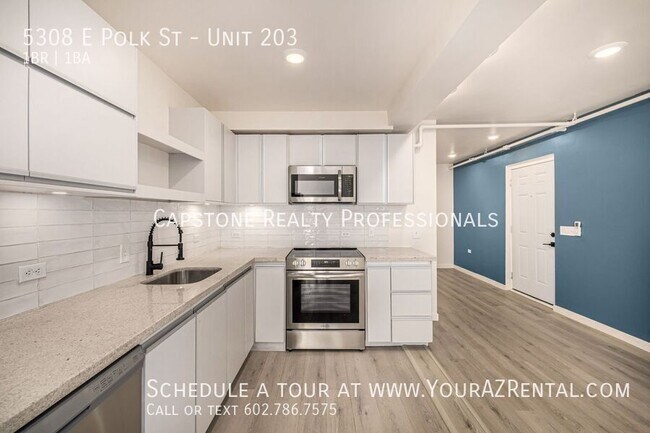 Building Photo - 5308 E Polk St