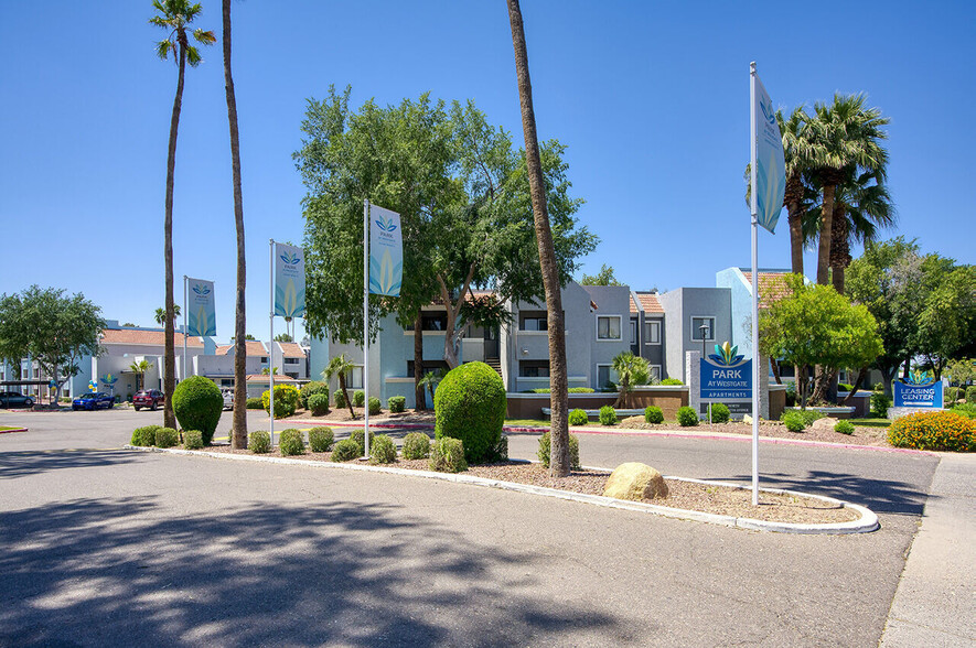 Building Photo - Park at Westgate