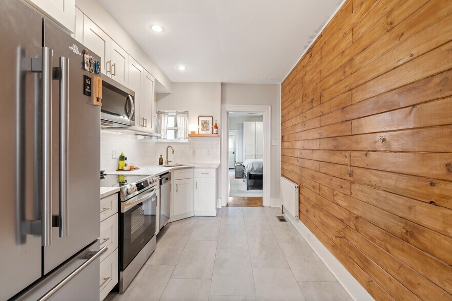 Building Photo - 2312 Fitzwater St