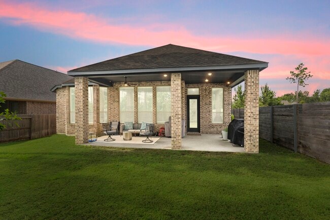 Building Photo - 14831 Cherry Brick Dr