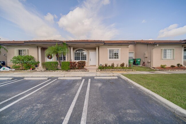 Primary Photo - 13801 SW 170th Terrace