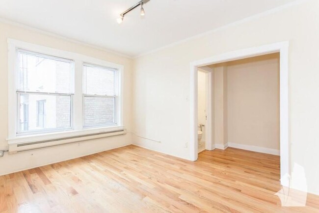 Primary Photo - 1 bedroom in Chicago IL 60657