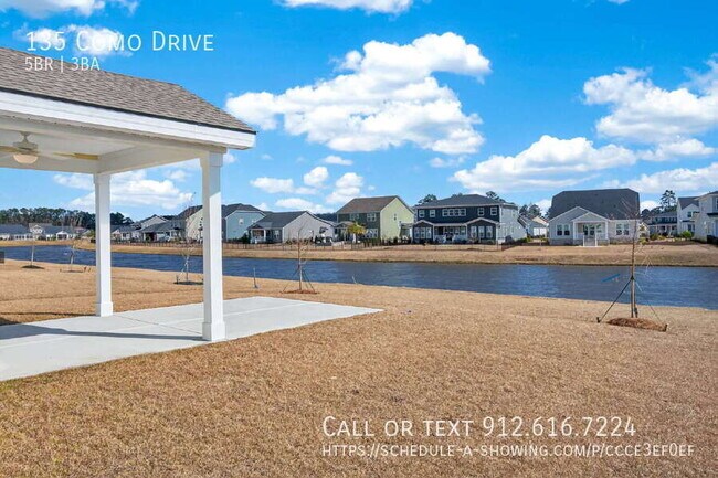 Building Photo - 135 Como Dr