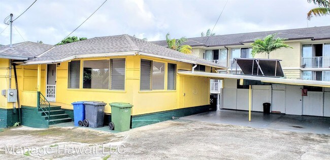 Building Photo - 3 br, 1 bath House - 45-450 A Hoene Place