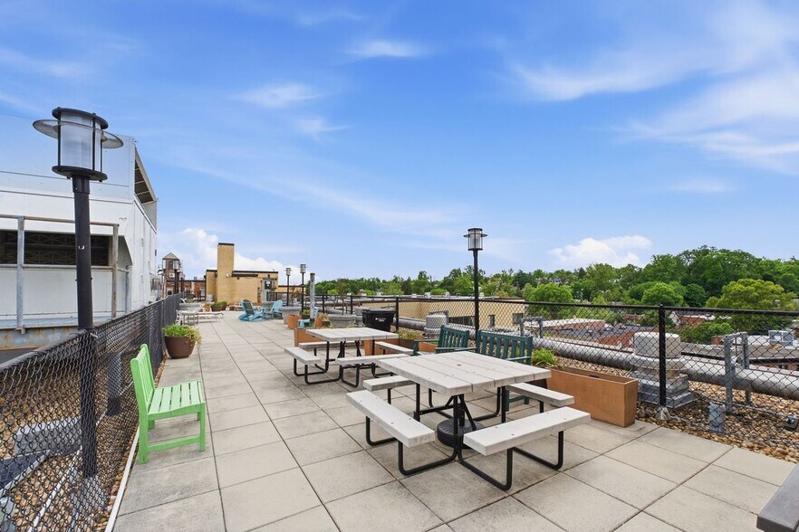 Building Photo - 3701 Connecticut Ave NW